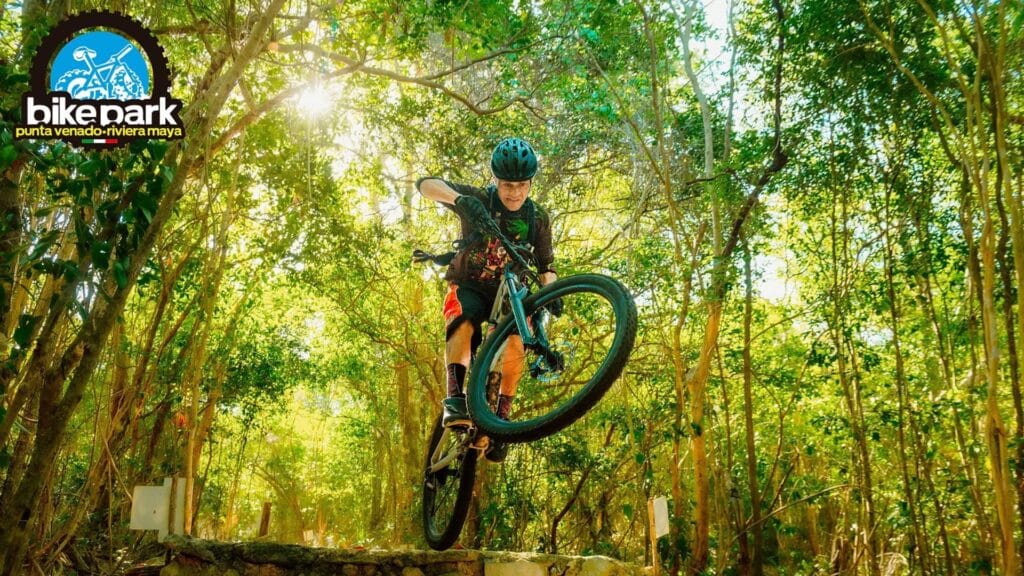 Punta Venado Bike Park