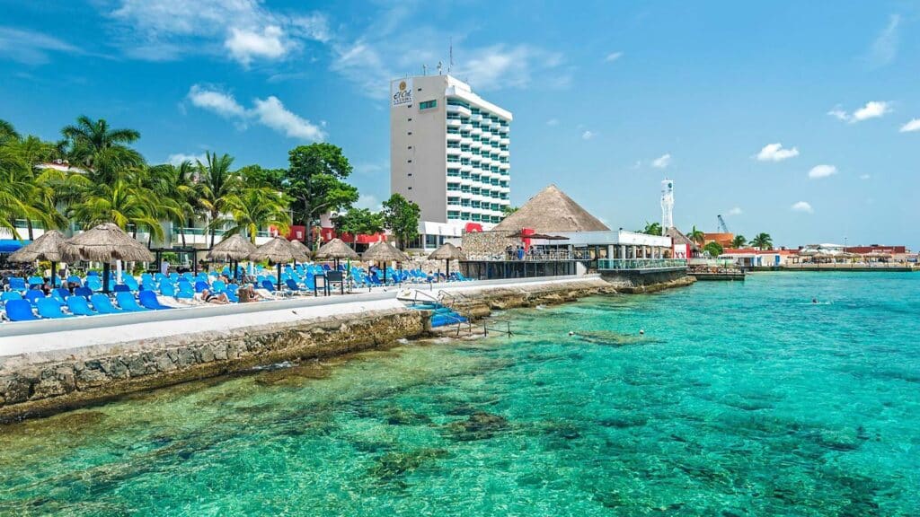 Cozumel