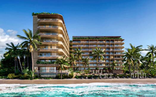 INNA Beach Condos for Sale