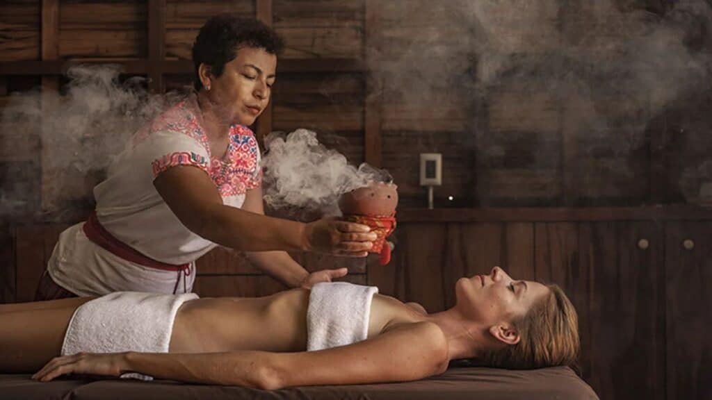 Yäan Wellness Energy Healing Spa (Tulum)